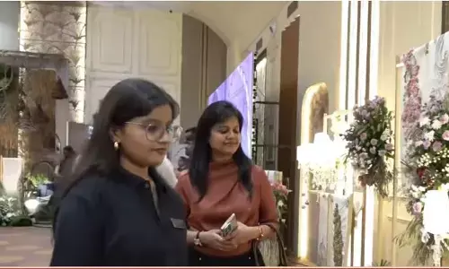 छत्तीसगढ़ में पहली बार सिंघानिया स्पेस एंड स्टाइल का ग्रैंड ब्रांड लॉन्च आर्क बाई आर्ची की ग्रैंड लॉन्चिंग, शानदार रिस्पांस, मेघा बोलीं-रायपुर में पहली बार वर्ल्ड-क्लास एक्सपीरियंस,थैक्स, आर्ची! तलाश पूरी हुई, देखें लाइव