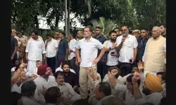 NEET Congress Candlelight March: नीट पेपर लीक मामले में आज कैंडललाइट मार्च निकालेगी कांग्रेस, दिल्ली में आज भी 18 मेट्रो स्टेशन बंद