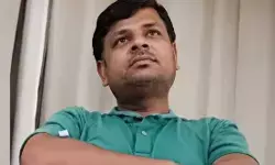 महाराष्ट्र TET पेपर लीक केस का मास्टरमाइंड बिजेंद्र गुप्ता बिहार से गिरफ्तार, अंतरराज्यीय पेपर लीक रैकेट के 13 मेंबर गिरफ्तार