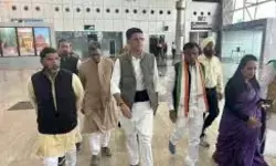 Sachin Pilot Raipur Visit: 28 जुलाई को रायपुर आएंगे कांग्रेस प्रभारी सचिन पायलट, संगठन की बैठक में बदलाव पर चर्चा Sachin Pilot Raipur Visit: 28 जुलाई को रायपुर आएंगे कांग्रेस प्रभारी सचिन पायलट, संगठन की बैठक में बदलाव पर चर्चा