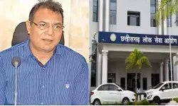 CGPSC recruitment scam: सीजीपीएससी भर्ती घोटाले में पूर्व चेयरमैन टामन सिंह सोनवानी को गिरफ्तार करने कोर्ट पहुंची ED, सुनवाई आज