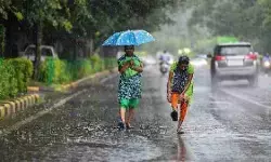 CG Weather Update : छत्तीसगढ़ में फिर बदलेगा मौसम, अगले 48 घंटे बारिश के आसार, 23 जिलों के लिए अलर्ट जारी