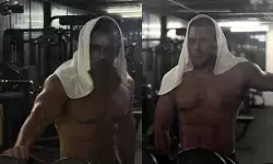 Salman Khan : जो डर गया, वो मर गया.... ट्रोलिंग के बीच सलमान खान ने दिया मुंहतोड़ जवाब