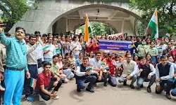 Kargil Vijay Diwas 2026: रायपुर में कारगिल के अमर शहीदों को नमन, विजय शोभायात्रा और श्रद्धांजलि सभा का आयोजन