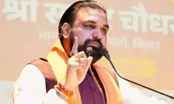 Bihar : CM सम्राट चौधरी के 100 दिन पूरे, कोसी-गंडक कॉरिडोर से लेकर नए एयरपोर्ट और स्टील प्लांट तक किए बड़े ऐलान Bihar : CM सम्राट चौधरी के 100 दिन पूरे, कोसी-गंडक कॉरिडोर से लेकर नए एयरपोर्ट और स्टील प्लांट तक किए बड़े ऐलान