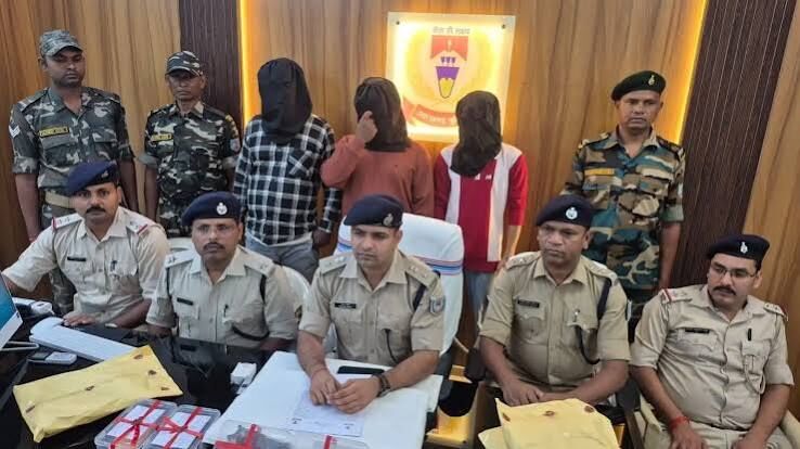 Jharkhand Crime : ‘परी से मिलाने’ के झांसे का खौफनाक अंत, रांची में तांत्रिक की हत्या; राष्ट्रीय स्तर का वेटलिफ्टर समेत 3 गिरफ्तार