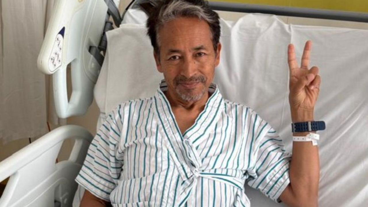 Sonam Wangchuk : धर्मेंद्र प्रधान के इस्तीफे पर बोले सोनम वांगचुक- यह संघर्ष का अंत नहीं, जवाबदेही और सुधारों की शुरुआत है