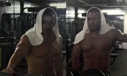 Salman Khan : जो डर गया, वो मर गया.... ट्रोलिंग के बीच सलमान खान ने दिया मुंहतोड़ जवाब