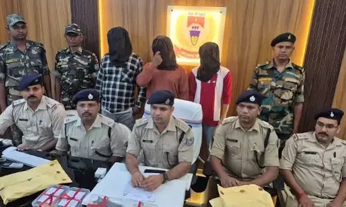 Jharkhand Crime : ‘परी से मिलाने’ के झांसे का खौफनाक अंत, रांची में तांत्रिक की हत्या; राष्ट्रीय स्तर का वेटलिफ्टर समेत 3 गिरफ्तार