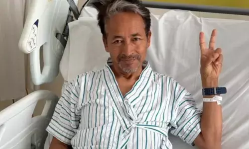 Sonam Wangchuk : धर्मेंद्र प्रधान के इस्तीफे पर बोले सोनम वांगचुक- यह संघर्ष का अंत नहीं, जवाबदेही और सुधारों की शुरुआत है