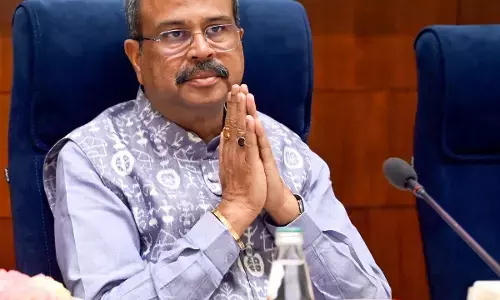 dharmendra pradhan resignation: धर्मेंद्र प्रधान का इस्तीफा मंजूर, जानिए कौन बना नया शिक्षा मंत्री
