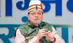 Uttarakhand : कारगिल विजय दिवस पर CM धामी का बड़ा ऐलान, परमवीर चक्र विजेताओं की सम्मान राशि बढ़ाई