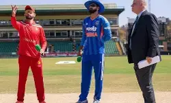 IND vs ZIM 3rd T20I: श्रेयस अय्यर ने जीता टॉस, पहले बल्लेबाजी का फैसला; क्लीन स्वीप के इरादे से उतरी टीम इंडिया