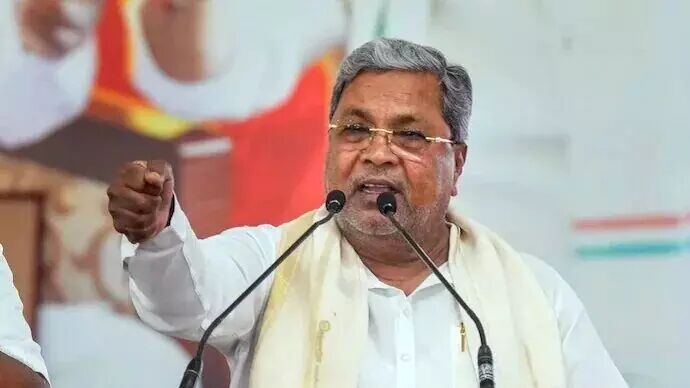 Former CM Siddaramaiah: कर्नाटक के पूर्व सीएम सिद्धारमैया का बड़ा ऐलान, बोले- 'नहीं लडूंगा 2028 का विधानसभा चुनाव, जानिए फैसले की वजह