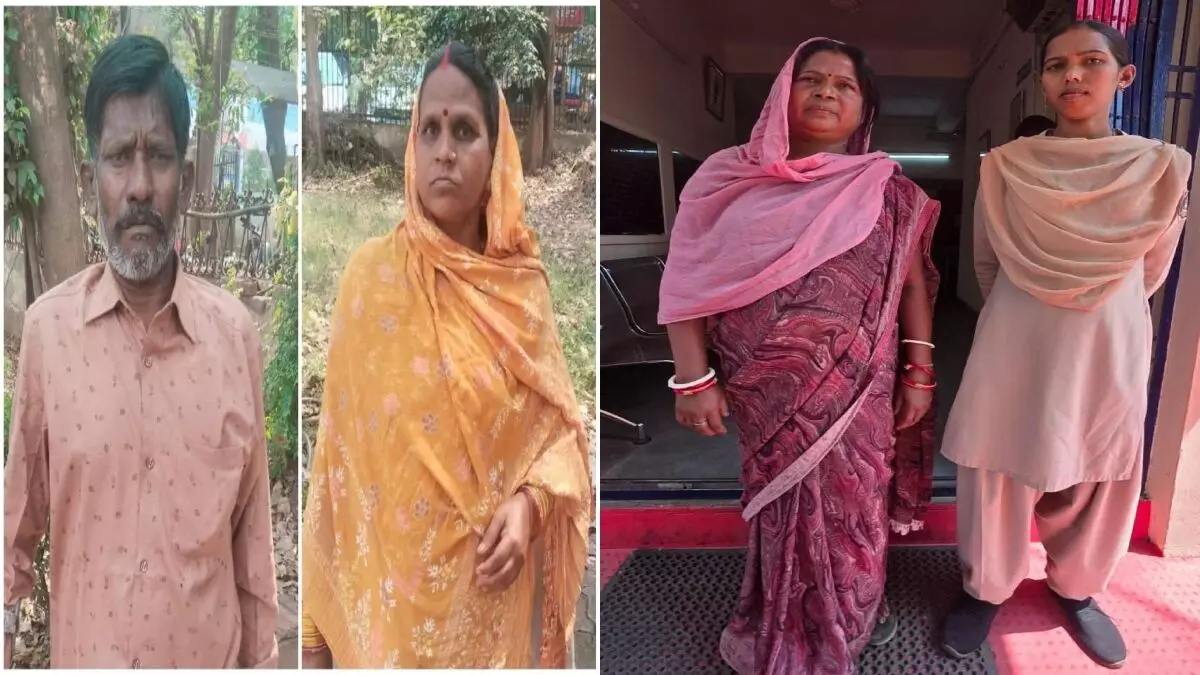 33800-samptti CG Crime : नशे के कारोबार पर पुलिस का सबसे बड़ा आर्थिक वार, 35.85 लाख की अवैध संपत्ति फ्रीज