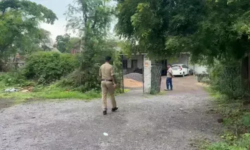 CG News : बलौदाबाजार में ED-IT की संयुक्त छापेमारी, कारोबारी राजकुमार सराफ के ठिकाने पर देर रात से जांच जारी