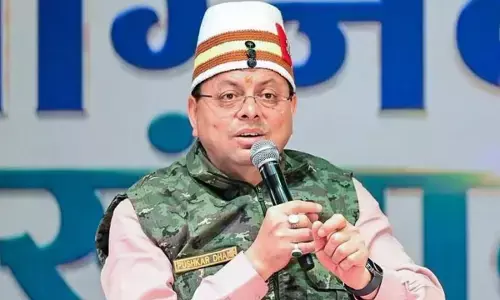 Uttarakhand : कारगिल विजय दिवस पर CM धामी का बड़ा ऐलान, परमवीर चक्र विजेताओं की सम्मान राशि बढ़ाई Uttarakhand : कारगिल विजय दिवस पर CM धामी का बड़ा ऐलान, परमवीर चक्र विजेताओं की सम्मान राशि बढ़ाई