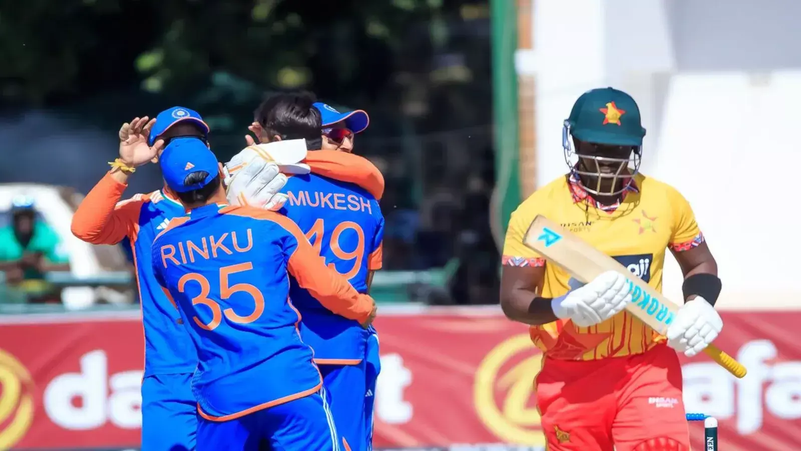IND vs ZIM 3rd T20I: क्लीन स्वीप के इरादे से उतरेगा भारत, जानिए मैच का समय और पिच रिपोर्ट