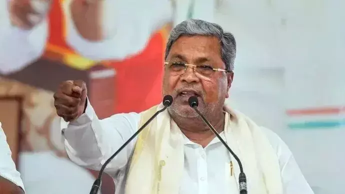 Former CM Siddaramaiah: कर्नाटक के पूर्व सीएम सिद्धारमैया का बड़ा ऐलान, बोले- नहीं लडूंगा 2028 का विधानसभा चुनाव, जानिए फैसले की वजह