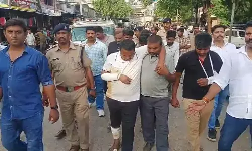 MP Crime : हाथीनाला कांड में सनसनीखेज खुलासा, सड़क हादसा नहीं बल्कि सुनियोजित हत्या, जनपद सदस्य समेत 8 गिरफ्तार