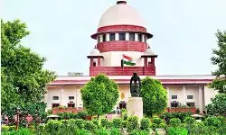 NEET Protest: आंदोलन का मतलब यह नहीं कि लाठीचार्ज कर दो, जंतर-मंतर वाली याचिका पर CJI सूर्यकांत, सभी याचिकाओं पर सुनवाई कल NEET Protest: आंदोलन का मतलब यह नहीं कि लाठीचार्ज कर दो, जंतर-मंतर वाली याचिका पर CJI सूर्यकांत, सभी याचिकाओं पर सुनवाई कल