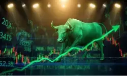 Share Market, July 27: शेयर बाजार में तेजी, सेंसेक्स 776 अंक उछला, निफ्टी में हरियाली, पांच दिनों की गिरावट के बाद दिखी खरीदी