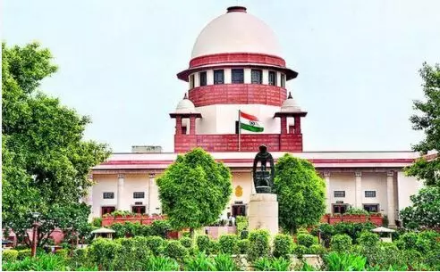 NEET Protest: आंदोलन का मतलब यह नहीं कि लाठीचार्ज कर दो, जंतर-मंतर वाली याचिका पर CJI सूर्यकांत, सभी याचिकाओं पर सुनवाई कल NEET Protest: आंदोलन का मतलब यह नहीं कि लाठीचार्ज कर दो, जंतर-मंतर वाली याचिका पर CJI सूर्यकांत, सभी याचिकाओं पर सुनवाई कल