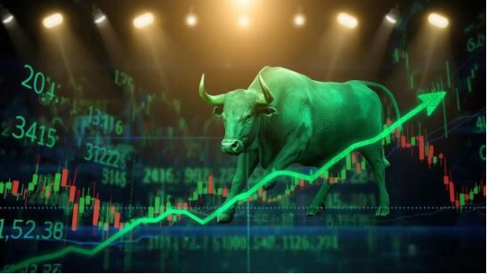 Share Market, July 27: शेयर बाजार में तेजी, सेंसेक्स 776 अंक उछला, निफ्टी में हरियाली, पांच दिनों की गिरावट के बाद दिखी खरीदी