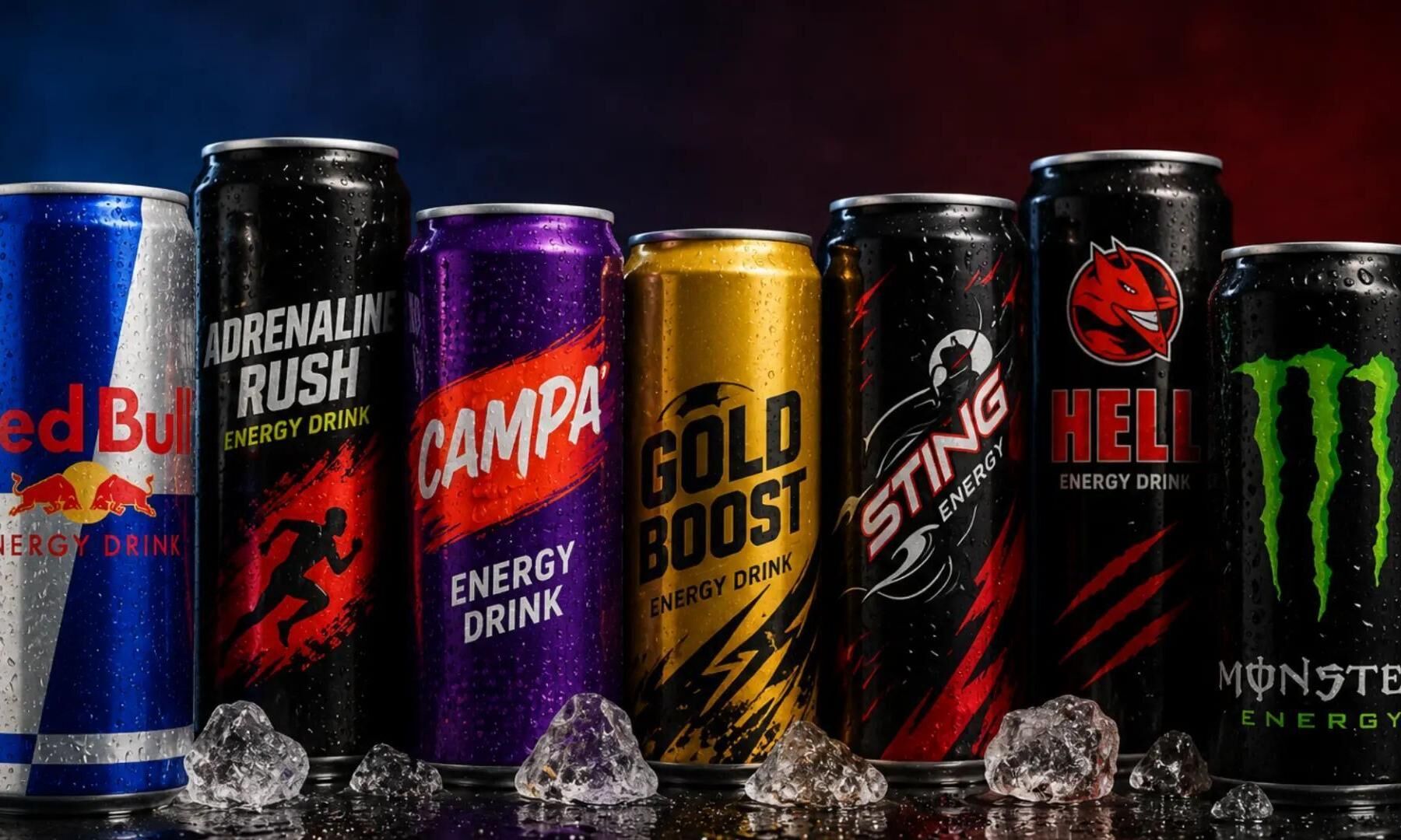अब ‘एनर्जी ड्रिंक’ नहीं कहलाएंगी Sting और Red Bull जैसी ड्रिंक, FSSAI ने जारी किए नए निर्देश