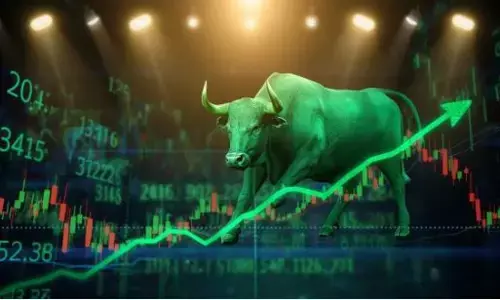 Share Market, July 27: शेयर बाजार में तेजी, सेंसेक्स 776 अंक उछला, निफ्टी में हरियाली, पांच दिनों की गिरावट के बाद दिखी खरीदी