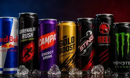 अब ‘एनर्जी ड्रिंक’ नहीं कहलाएंगी Sting और Red Bull जैसी ड्रिंक, FSSAI ने जारी किए नए निर्देश
