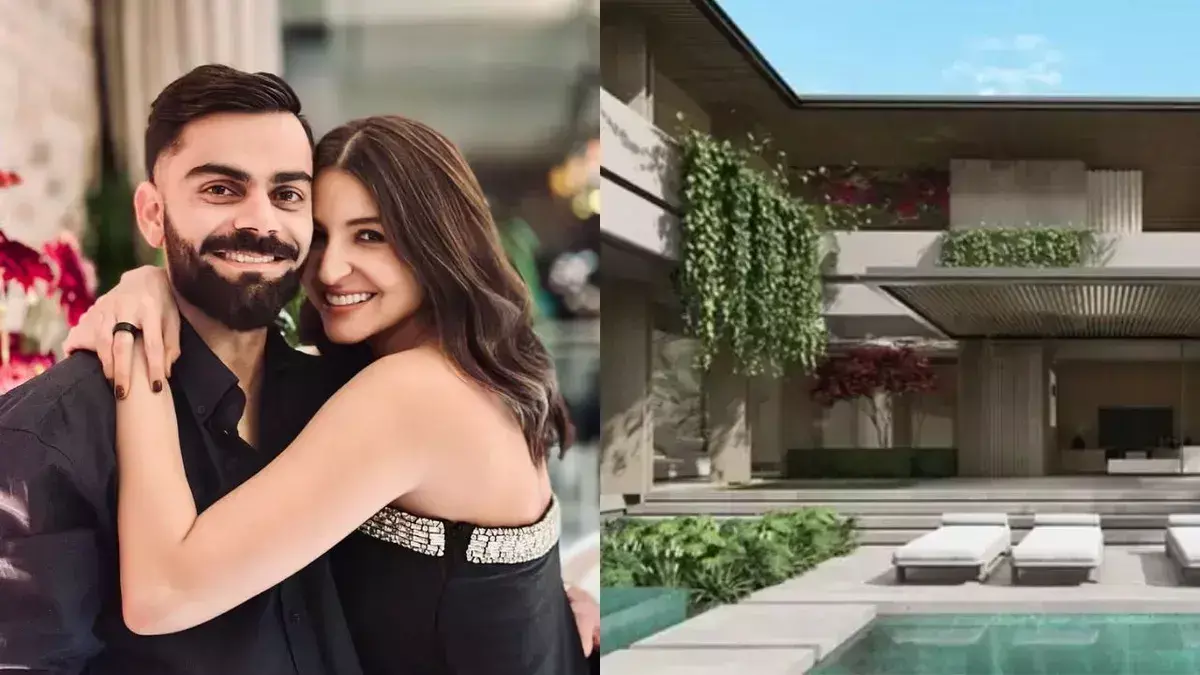 Virat-Anushka Buy New House: विराट-अनुष्का फिर से भारत में होंगे शिफ्ट! मुंबई में खरीदा 18 करोड़ का लग्जरी अपार्टमेंट