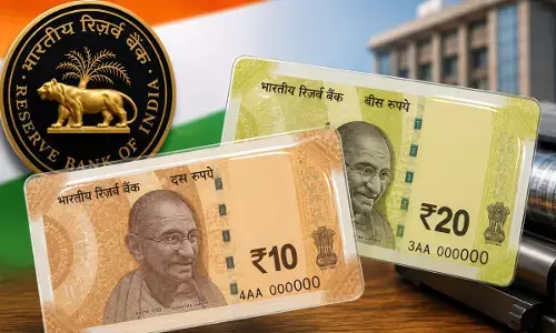RBI Polymer Notes: 10 और 20 रुपए के पॉलीमर नोटों को RBI ने दी मंजूरी, फील्ड ट्रायल के बाद चलन में आएंगे नए प्लास्टिक नोट
