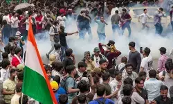 Delhi Police report: छात्रों के सांसद मार्च में झड़प क्यों हुई? दिल्ली पुलिस ने बताई पूरी कहानी