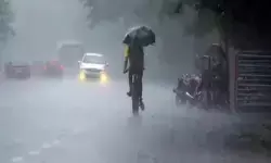 CG Weather Alert : बंगाल की खाड़ी के असर से छत्तीसगढ़ में अगले 48 घंटे भारी बारिश का अलर्ट, कई जिलों में ऑरेंज चेतावनी