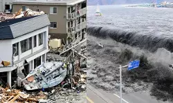 Japan Earthquake Tsunami Alert : जापान में 7.1 तीव्रता का भूकंप : क्यूशू में सुनामी की चेतावनी; कई इलाकों में हाई अलर्ट