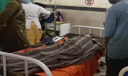CG News : खेत में जोताई के दौरान करंट की चपेट में आया किसान, अस्पताल पहुंचने से पहले मौत