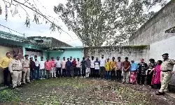 CG Cyber Crime: साइबर ठगी पर पुलिस का बड़ा एक्शन, 26 म्यूल बैंक खाताधारक गिरफ्तार