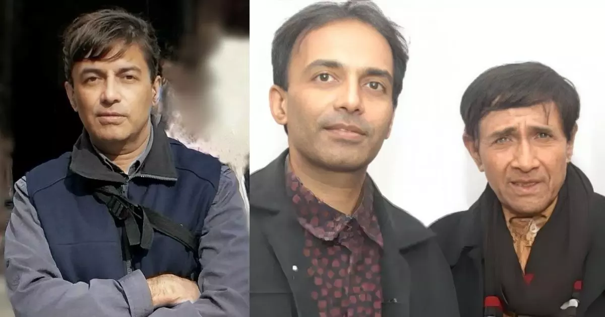 Suneil Anand Passed Away: देव आनंद के बेटे सुनील आनंद का हार्ट अटैक से निधन, लंदन में ली अंतिम सांस Suneil Anand Passed Away: देव आनंद के बेटे सुनील आनंद का हार्ट अटैक से निधन, लंदन में ली अंतिम सांस