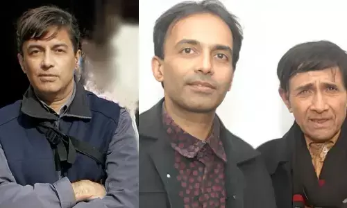 Suneil Anand Passed Away: देव आनंद के बेटे सुनील आनंद का हार्ट अटैक से निधन, लंदन में ली अंतिम सांस