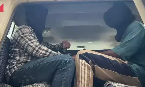 Raisen Murder Case : 48 घंटे में अंधे कत्ल का खुलासा, भाई को मारने निकले थे आरोपी, पहचान की भूल में की हार्डवेयर कारोबारी की हत्या