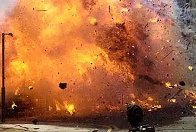 Uri Mine Blast: उरी में LoC पर जोरदार धमाका, माइन ब्लास्ट में भारतीय सेना के दो जवानों घायल, एयरलिफ्ट कर अस्पताल पहुंचाया गया