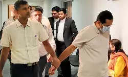 NEET-UG 2026 paper leak case: नीट यूजी 2026 पेपर लीक मामले में सीबीआई ने 360 गवाह-422 सबूतों के साथ 13 आरोपियों के खिलाफ दाखिल की चार्जशीट, फास्ट ट्रैक कोर्ट में सुनवाई आज NEET-UG 2026 paper leak case: नीट यूजी 2026 पेपर लीक मामले में सीबीआई ने 360 गवाह-422 सबूतों के साथ 13 आरोपियों के खिलाफ दाखिल की चार्जशीट, फास्ट ट्रैक कोर्ट में सुनवाई आज