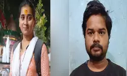 Indore Murder Mystery : शादी से इनकार पर सनकी प्रेमी बना कातिल, गला घोंटकर हत्या के बाद जलाया शव, पोस्टमार्टम ने खोला राज