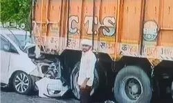 kiran-singhdeo-injured-in-road-accident: छत्तीसगढ़ BJP प्रदेश अध्यक्ष किरण सिंहदेव सड़क हादसे में घायल, बागेश्वर धाम से लौटते वक्त हुआ हादसा