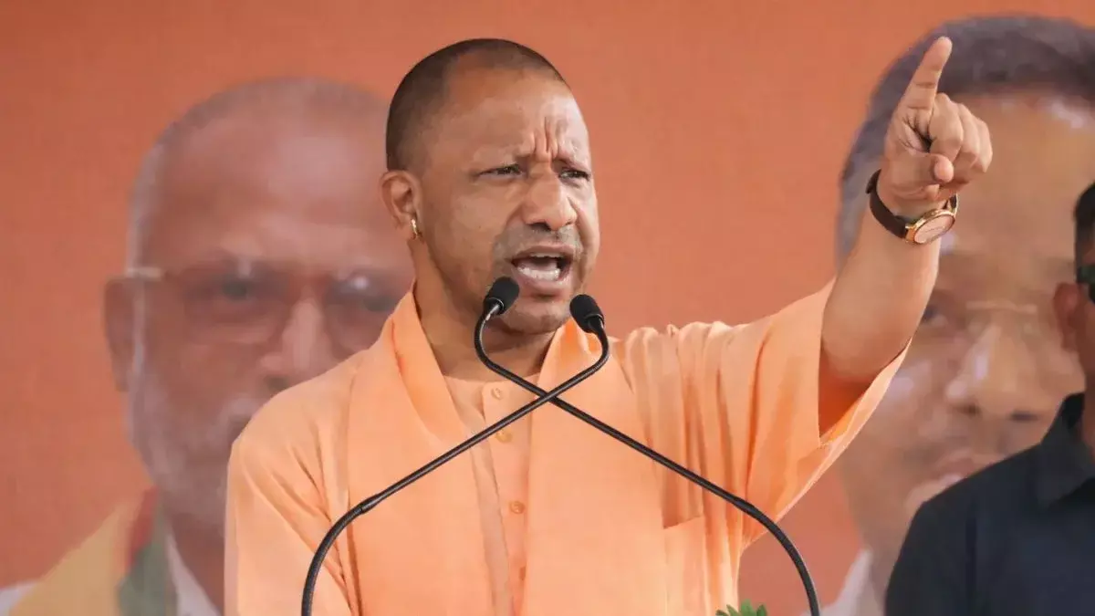 UP News : योगी सरकार की OTS स्कीम से लाखों करदाताओं को राहत, हाउस-वॉटर टैक्स के बकाये पर बड़ा फैसला