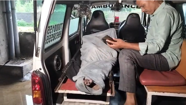 Raipur City News : अटलांटिस डी कॉरपोरेट पार्क में गार्ड ने की आत्महत्या, फंदे पर लटका मिला शव