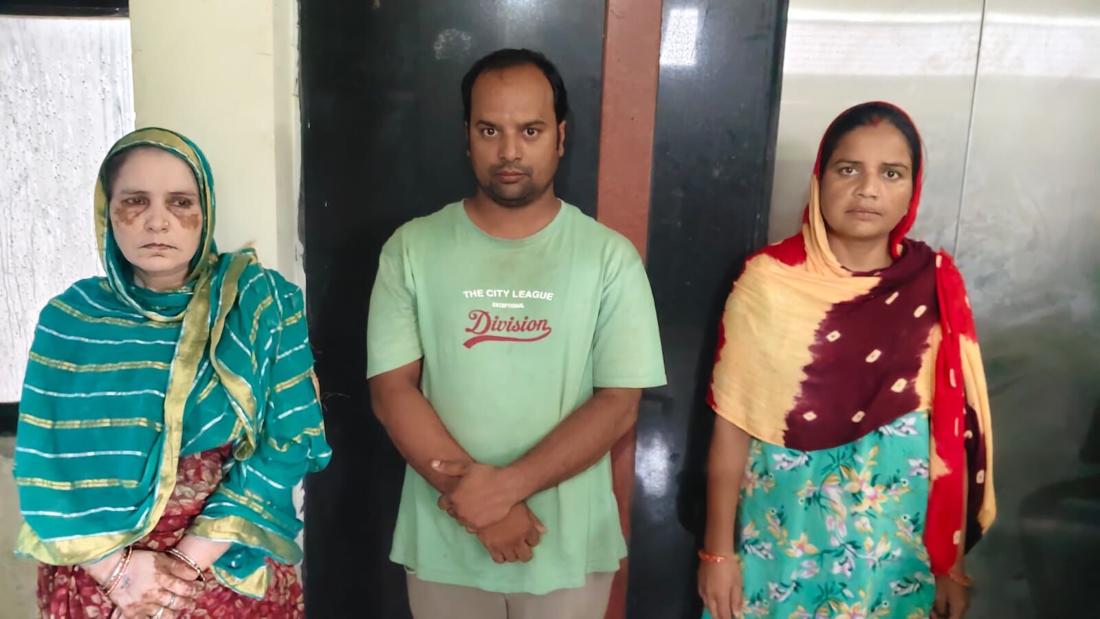 Raipur City Crime : असली सोने का सैंपल, पीतल का हार… 22.50 लाख की ठगी करने वाला अंतरराज्यीय गिरोह बेनकाब, मुंबई से 3 गिरफ्तार