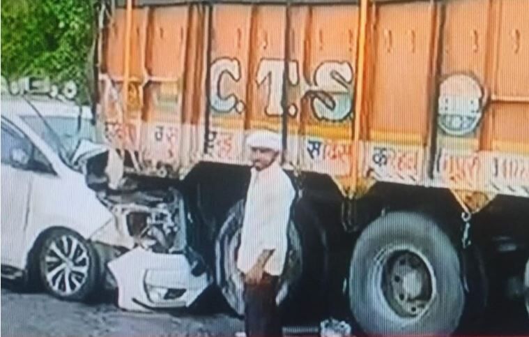kiran-singhdeo-injured-in-road-accident: छत्तीसगढ़ BJP प्रदेश अध्यक्ष किरण सिंहदेव सड़क हादसे में घायल, बागेश्वर धाम से लौटते वक्त हुआ हादसा