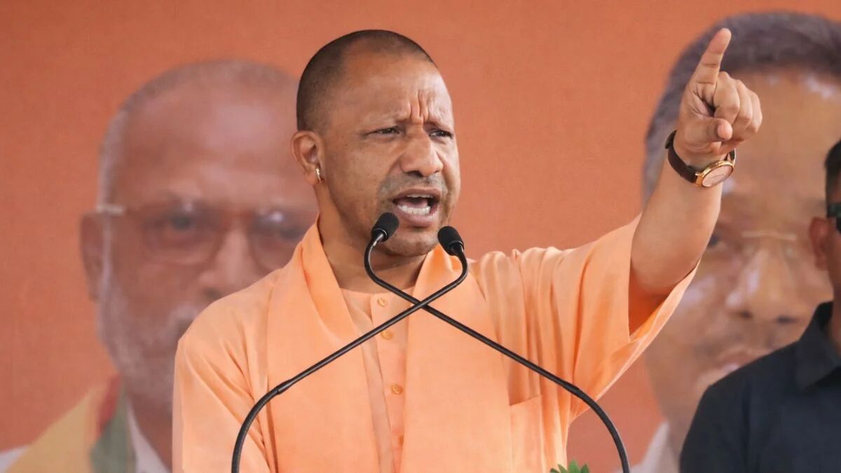 UP News : योगी सरकार की OTS स्कीम से लाखों करदाताओं को राहत, हाउस-वॉटर टैक्स के बकाये पर बड़ा फैसला